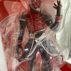 【新品】一番くじ B賞 仮面ライダーウィザード フィギュア