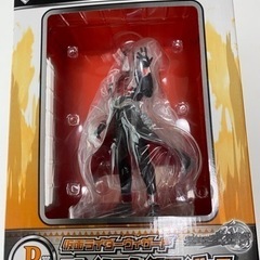 【新品】一番くじ B賞 仮面ライダーウィザード フィギュアの画像