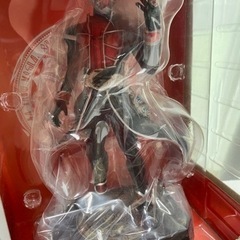 【新品】一番くじ B賞 仮面ライダーウィザード フィギュアの画像