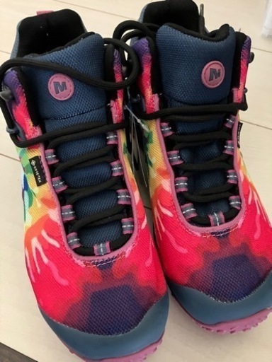 GORE-TEX MERRELL 25㎝