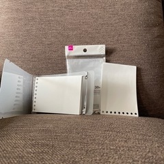 [決定]紙系