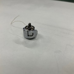 1本針本縫い上送り極細棒ポストミシンの画像