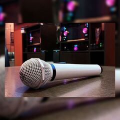 今からカラオケ行きませんか🎤