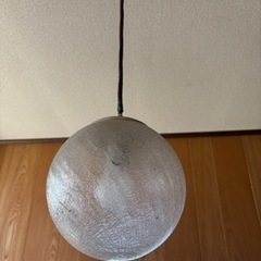 ★古い電気のカサ★5個セット★の画像