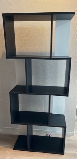 【値下げしました】家具 収納家具 本棚