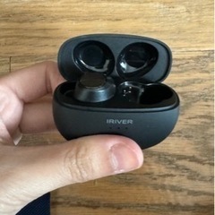 IRIVER イヤホン