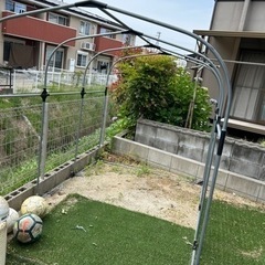 サイクルハウス　の画像