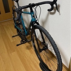 美品 2024 JAMIS RENEGADE S4 (otw85) 小田原のその他の中古あげます 