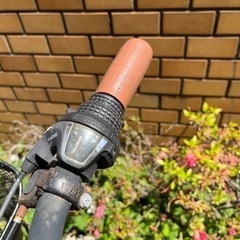 お渡し決定　自転車 　の画像