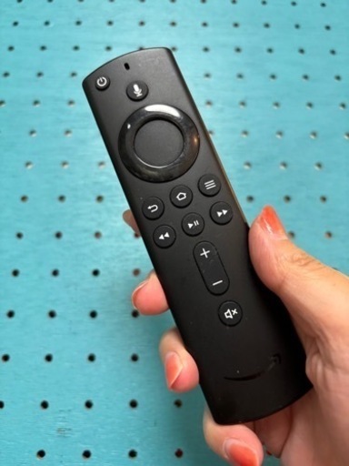 SONY BRAVIA 液晶テレビ 43型 Amazon FireStick付