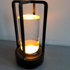 ポータブルランプの画像