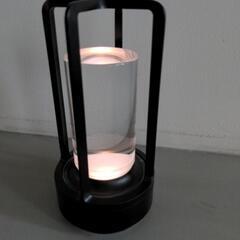 ポータブルランプの画像