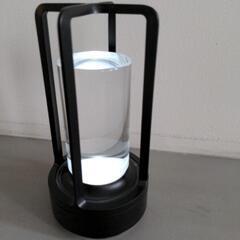 ポータブルランプの画像