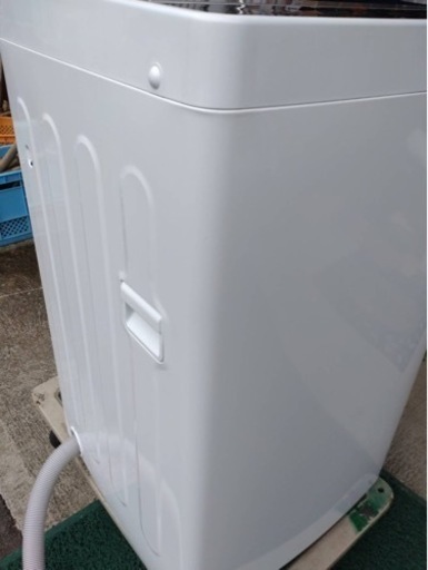 Haier  全自動洗濯機  5.5kg