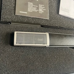 レコーディングPA ダイナミックマイク