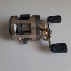 アブガルシア　モラムSX3601C　IVCB　ベイトリール　釣具...
