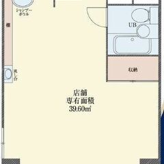 大田区　蒲田駅２分　オーナーチェンジ物件　利回り5.88％