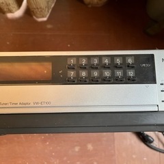 家電 映像プレーヤー、ビデオチューナー