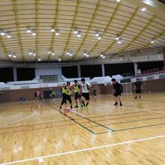 ◆北区 板橋区◆ 初心者歓迎フットサル メンバー募集中です！ - スポーツ
