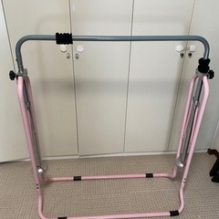 生活雑貨 洗濯用品 物干し竿、ロープ