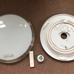 シーリングライトの画像