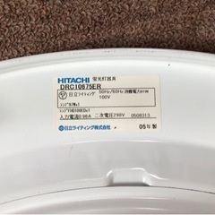 シーリングライトの画像