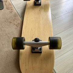 スケートボードの画像
