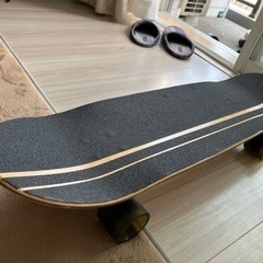 スケートボード
