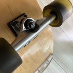 スケートボードの画像