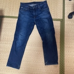 ジーパン