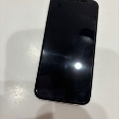 携帯電話/スマホ iPhone12