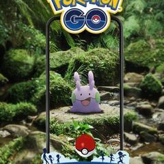 ポケモンGOコミュデイ回ってくれる人募集