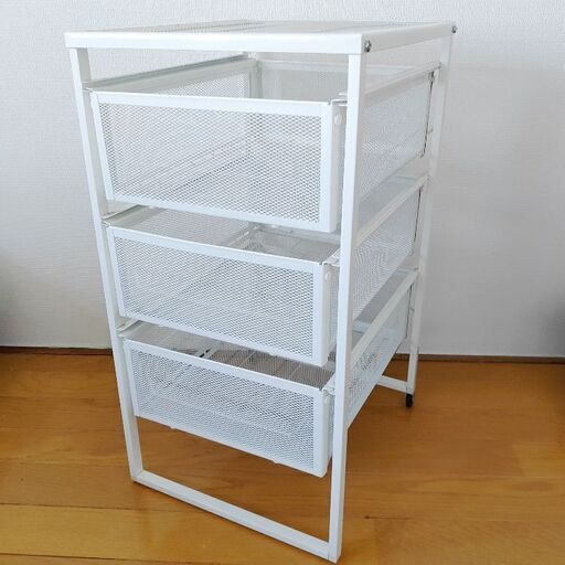 IKEA イケア LENNART レッナールト 引き出しユニット