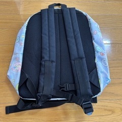 すみっコぐらし　リュックの画像