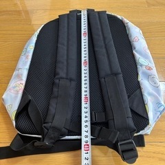 すみっコぐらし　リュックの画像