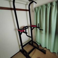 BangTong&Li懸垂マシン