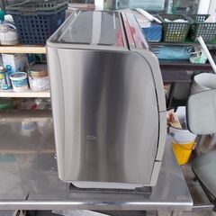 中古　national ナショナル　食器洗い乾燥機 NP-40SX-1  念の為ジャンク扱いの画像