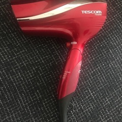 テスコム　ドライヤー