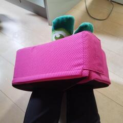 ストレッチクッションの画像