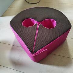 ストレッチクッション