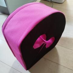 ストレッチクッションの画像