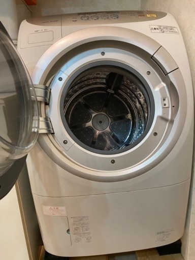 家電 生活家電 洗濯機