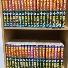 静かなるドン　全巻セット(1〜108巻)の画像