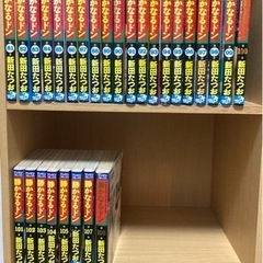 静かなるドン　全巻セット(1〜108巻)の画像