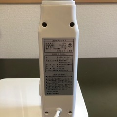 LEDデスクライト(OHM)の画像