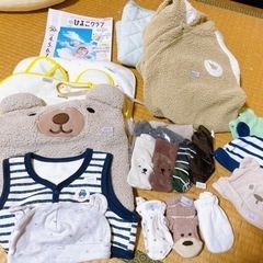 子供用品 キッズ用品 子供用ファッション小物