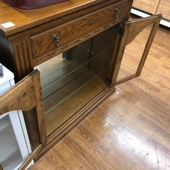 葉山ガーデン キャビネット ダウンライト付 38,500円