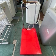 【リサイクルサービス八光】liftdaishasy15 (レッド...