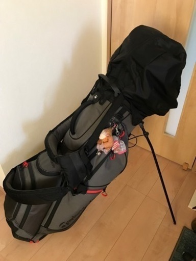 【値下げしました】ゴルフ用品セット