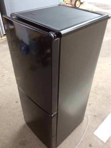 Haier 148L  2ドア冷凍冷蔵庫  JR-NF148DK   2023年製